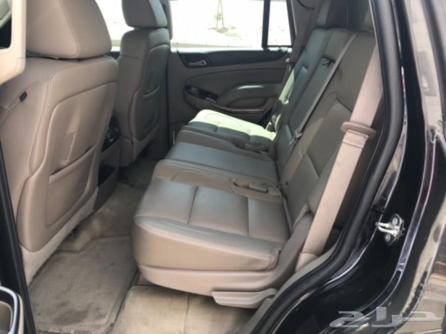 GMC -SLT يوكون 2015