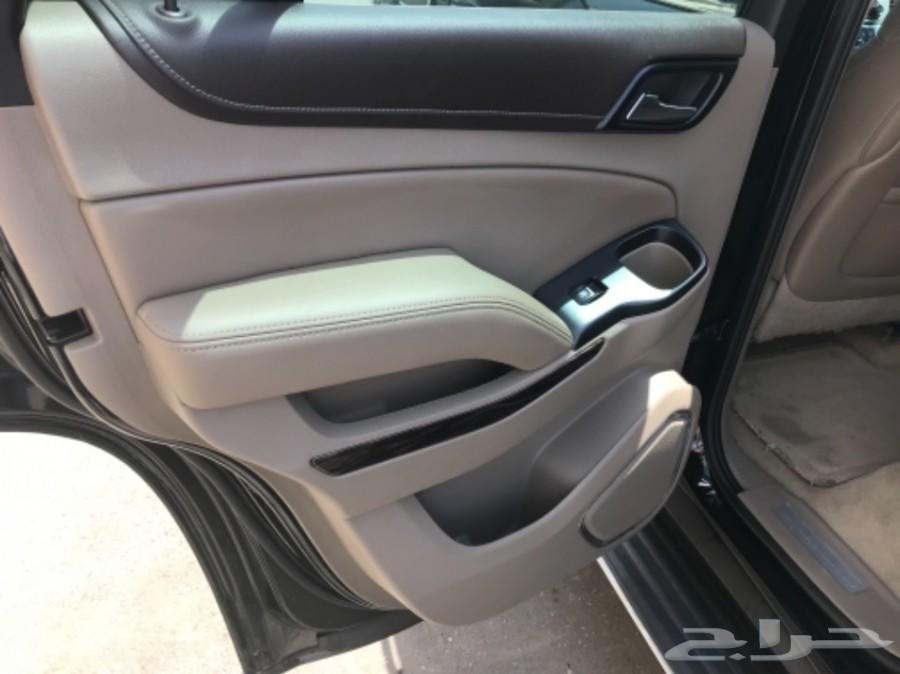 GMC -SLT يوكون 2015