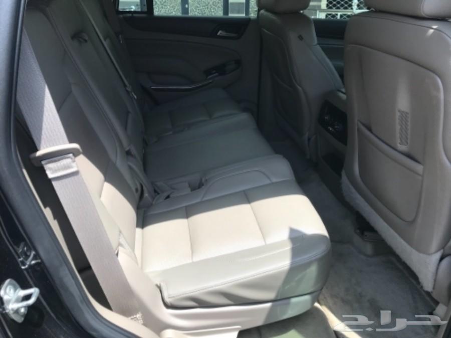 GMC -SLT يوكون 2015