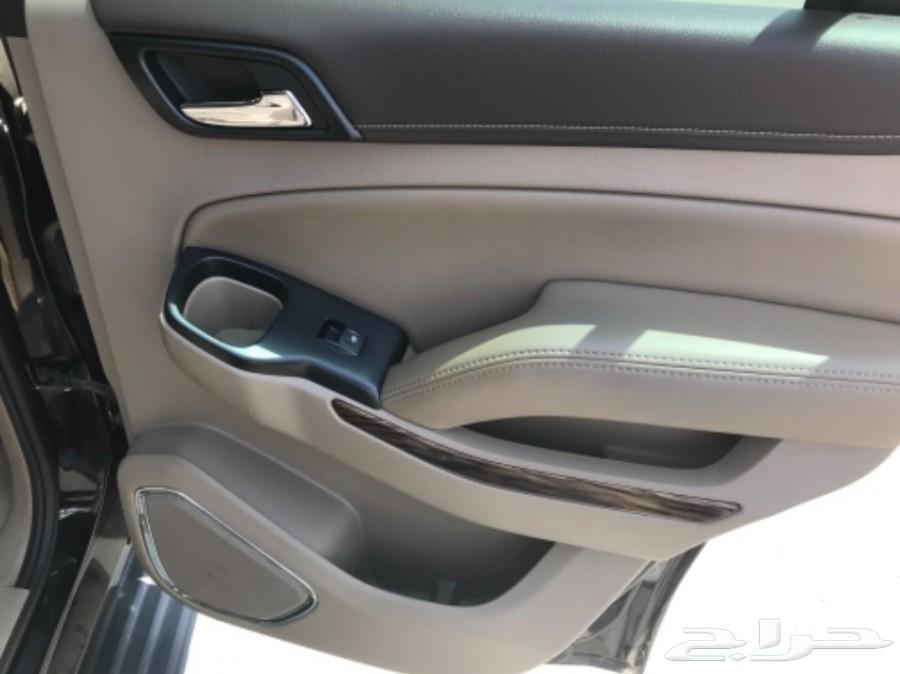GMC -SLT يوكون 2015