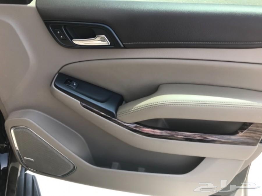 GMC -SLT يوكون 2015