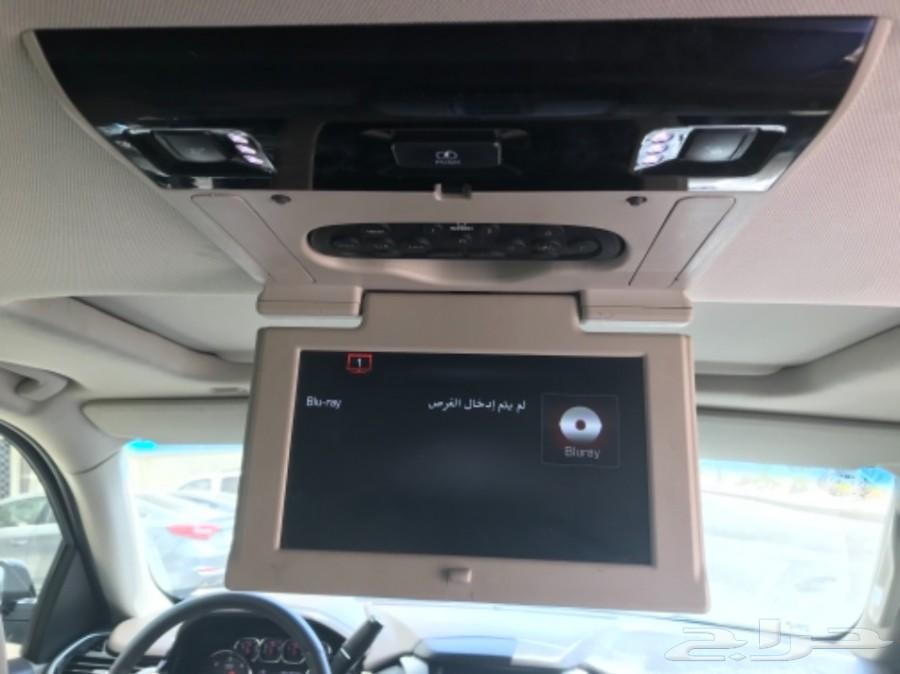 GMC -SLT يوكون 2015