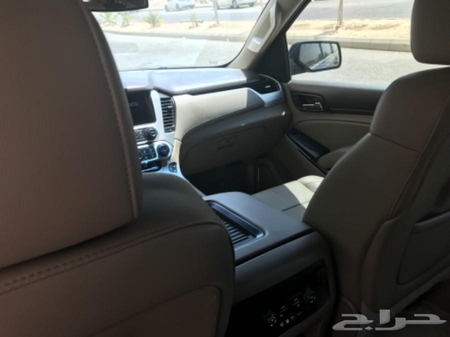 GMC -SLT يوكون 2015