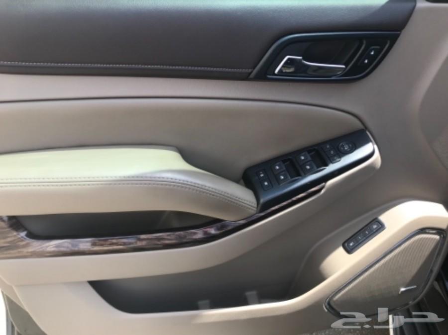 GMC -SLT يوكون 2015