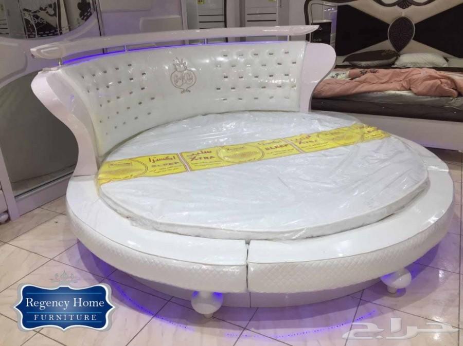 غرف نوم دائرية للبيع غرف نوم دائرية للبيع