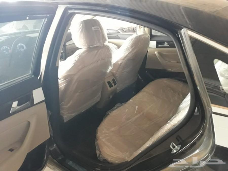 سوناتا 2018 بانوراما مخمل (سعودي)71500