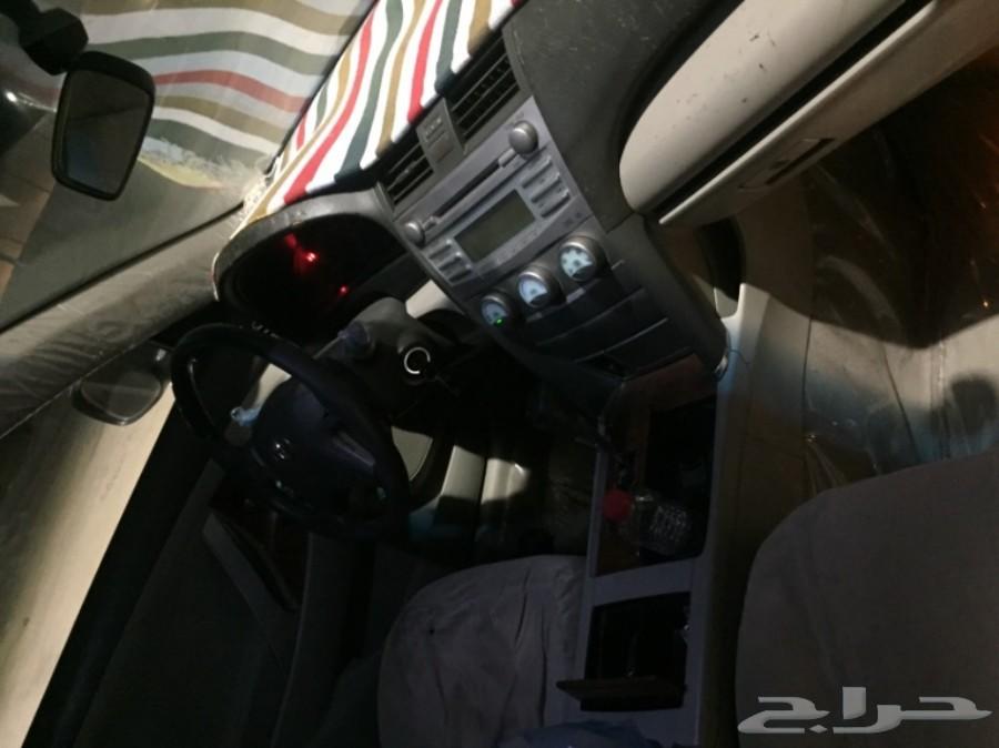 كامري 2009