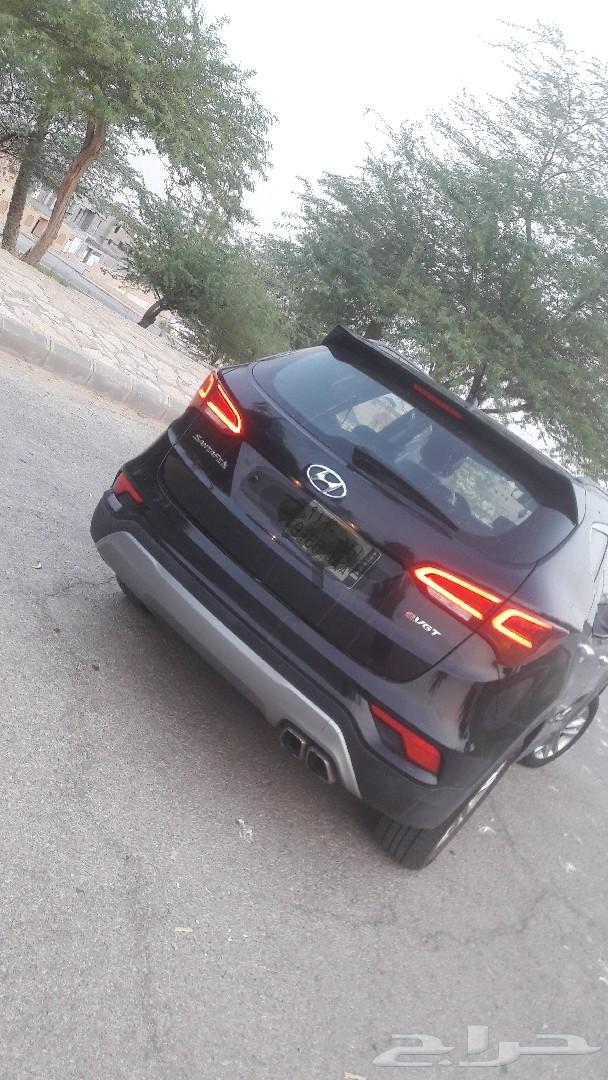 هونداي سنتافيه 2016