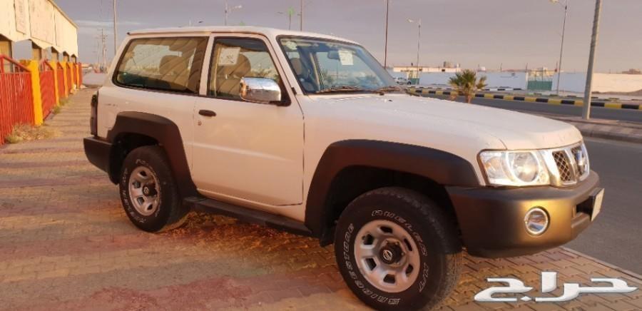 للبيع ربع نيسان فتك 2014