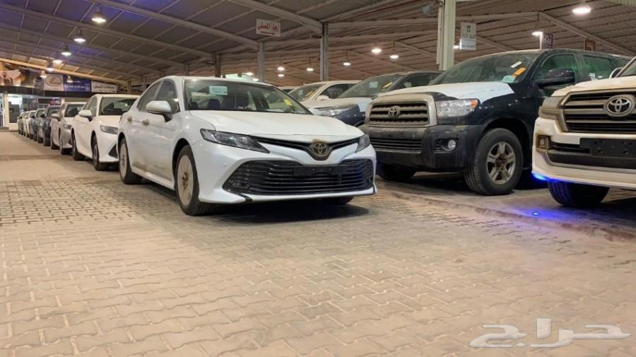 باترول بلاتينيوم 2019 سعودي