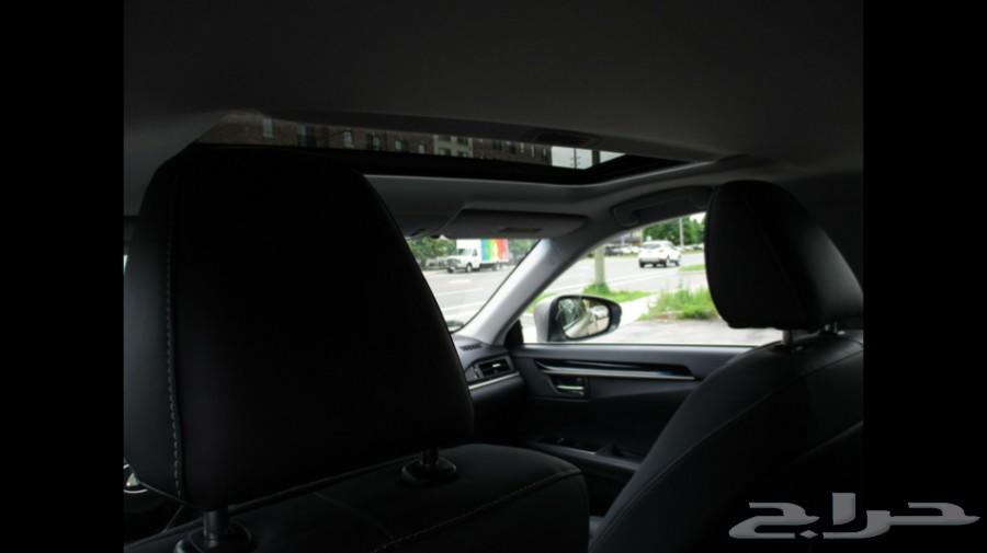 2016 Lexus es350 استيراد ع الطلب