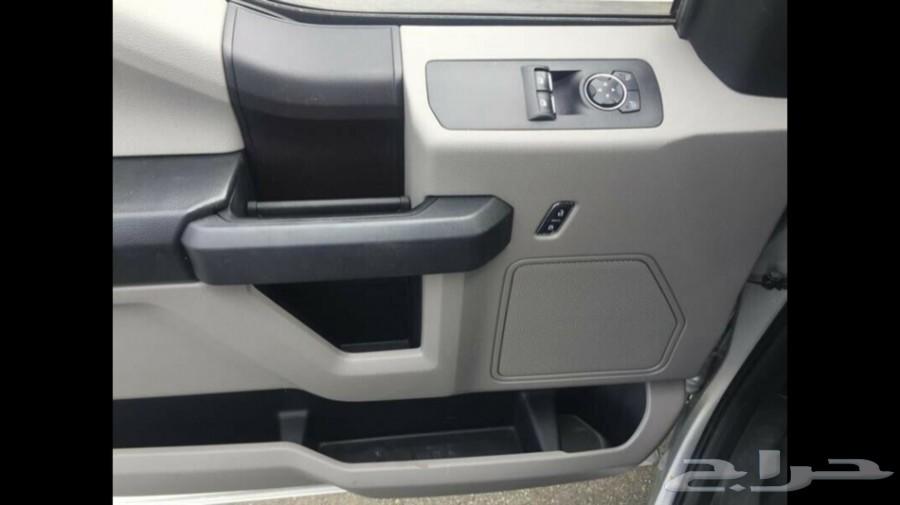 2016 Ford F150 Sport غماره دبل استيراد