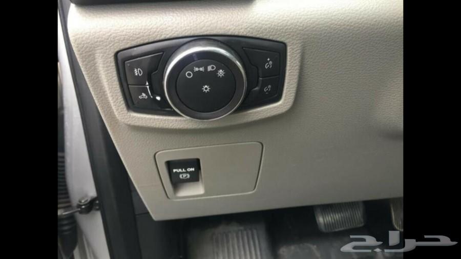 2016 Ford F150 Sport غماره دبل استيراد