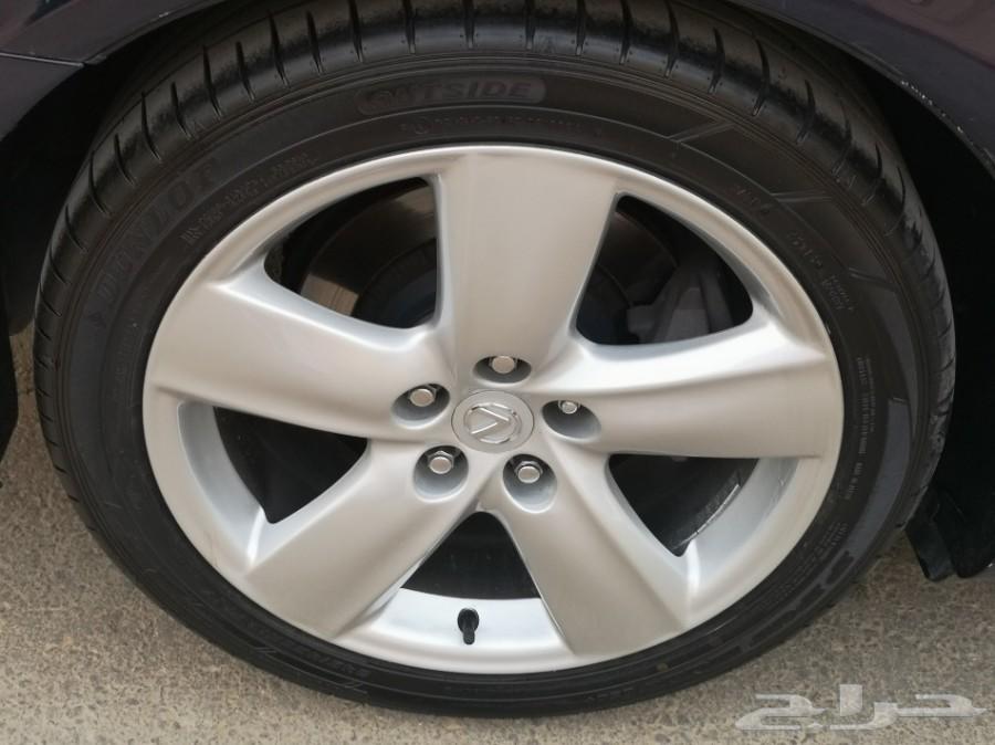 لكزس LS 460 أمريكي 2010