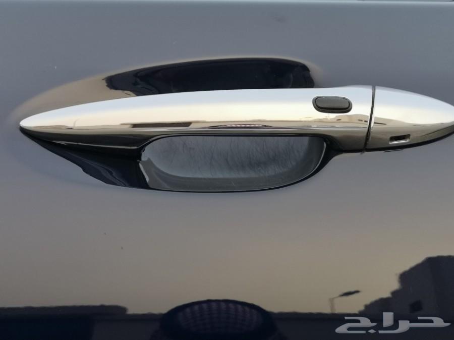 لكزس LS 460 أمريكي 2010
