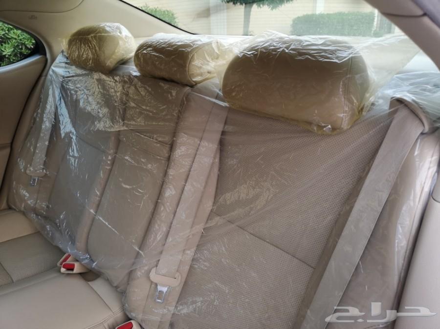 لكزس LS 460 أمريكي 2010