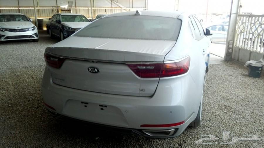 كادينزا 2020 ستاندر 3300 س س الجبرجنط 18