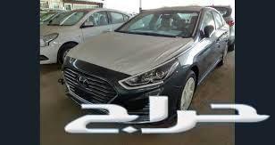 سوناتا استاندر 2019 وارد الناغى