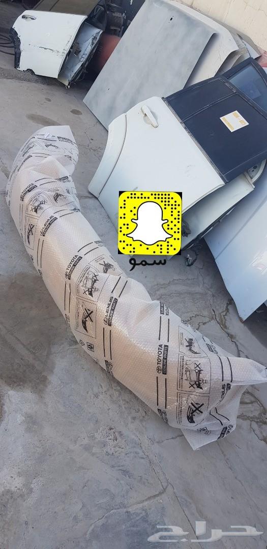 خطوط أصلي وكالة وصدام جيب شاص ربع 2019البريمي