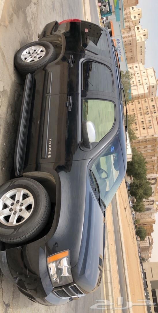 تاهو (مخزن )