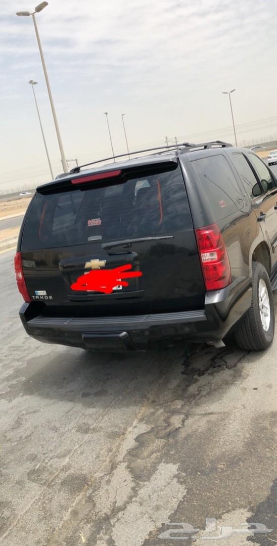 تاهو (مخزن )
