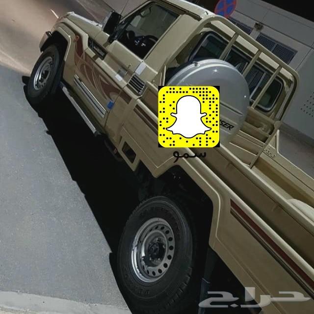 خطوط أصلي وكالة وصدام جيب شاص ربع 2019البريمي