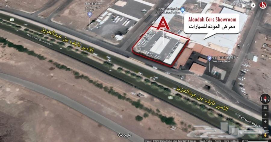هايلكس دبل GL2 2019 بنزين