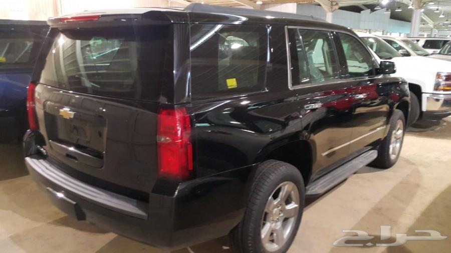 تاهو 4x2 LS (سعودي) 2019 ب 147600 ريال