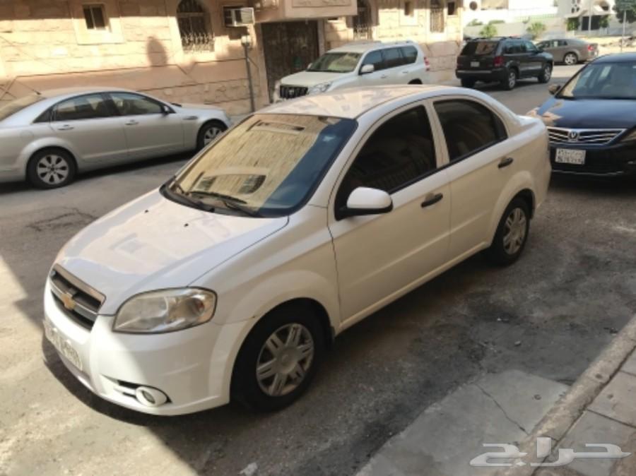 للبيع افيو 2014