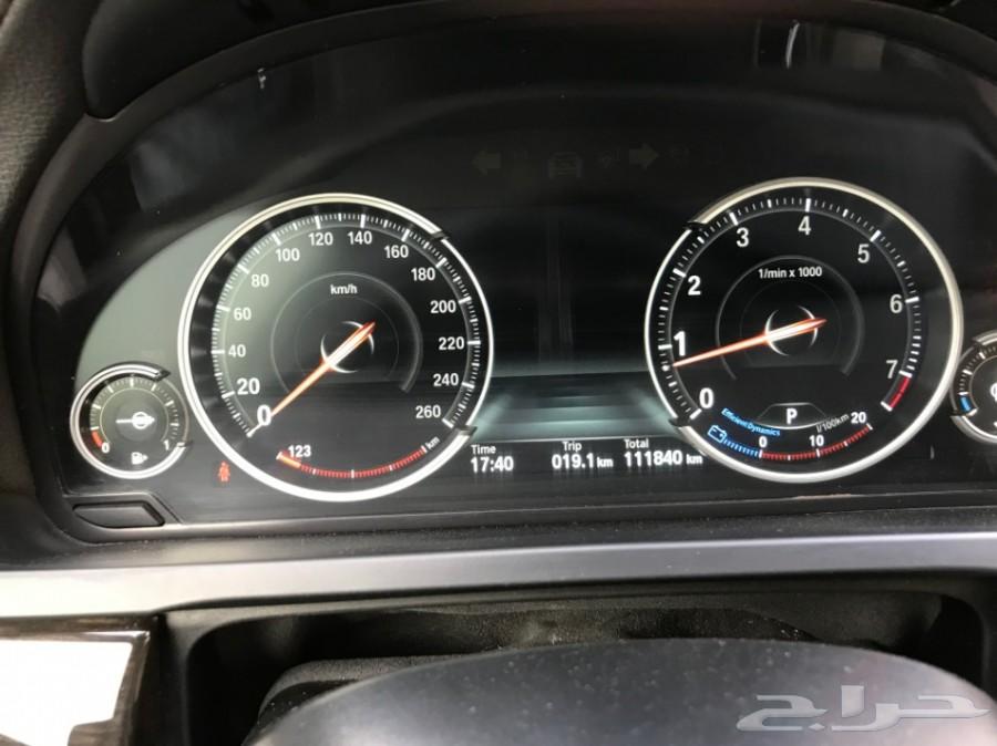 - BMW 730Li