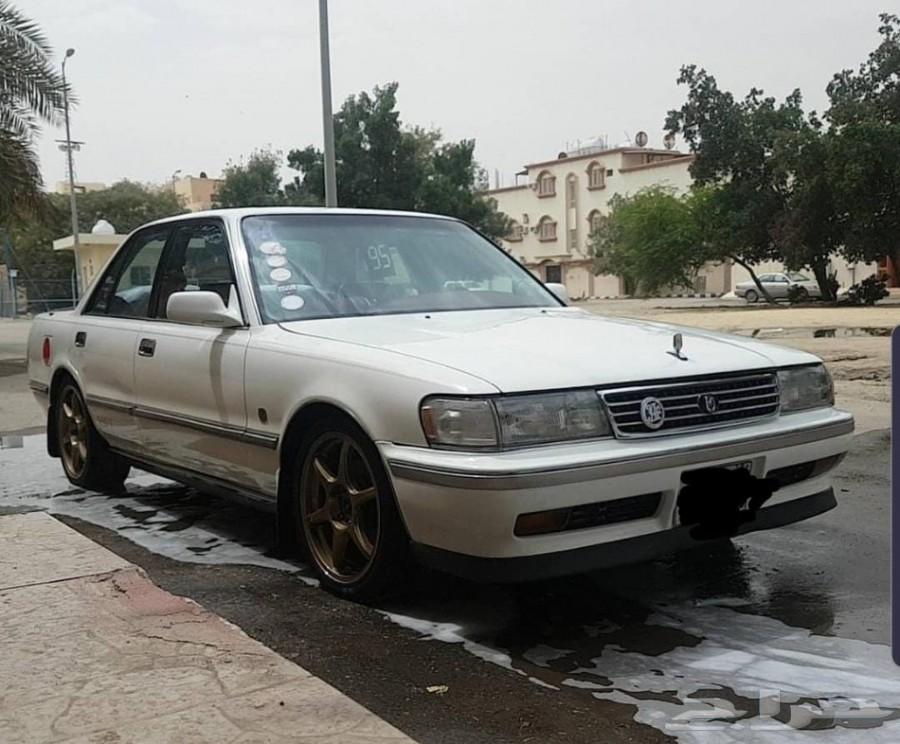 كرسيدا توجي سنقل