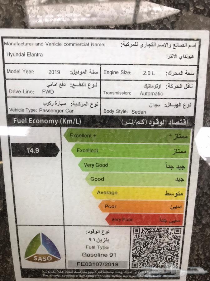 النترا 2019