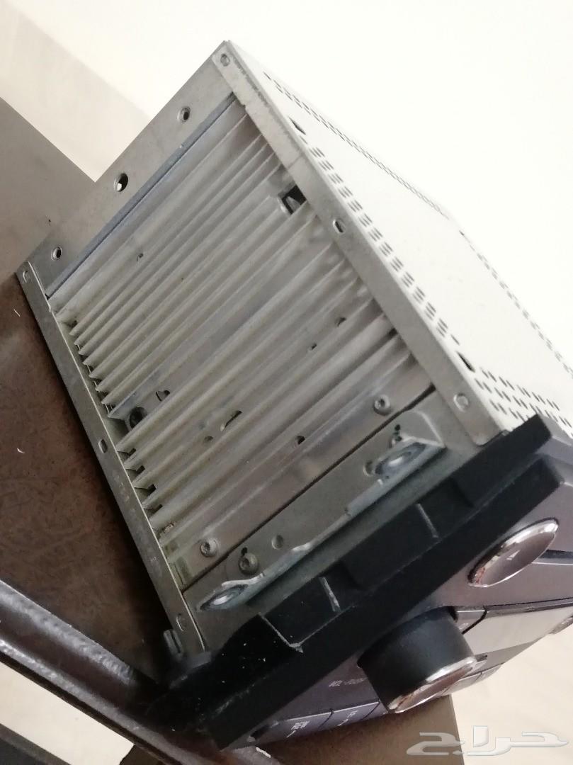 مسجل فورد اكسبدشن
