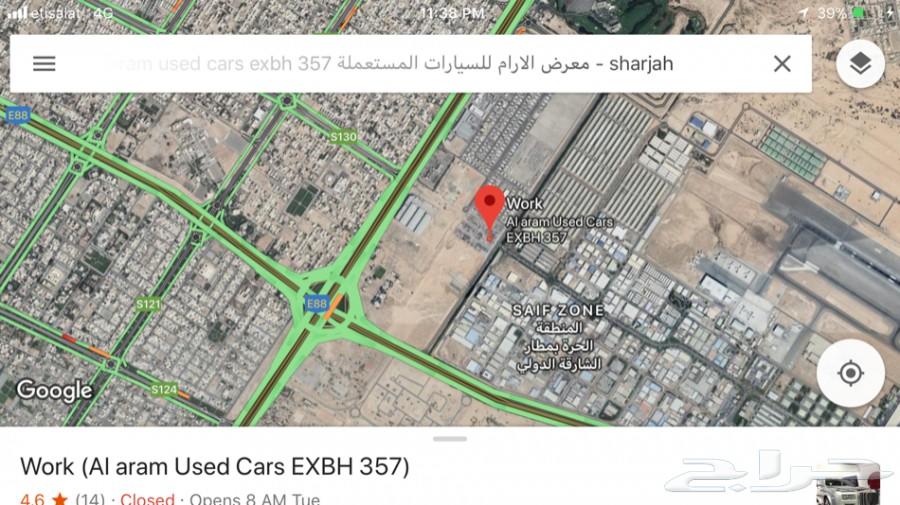 هونداي سانتافي 2016