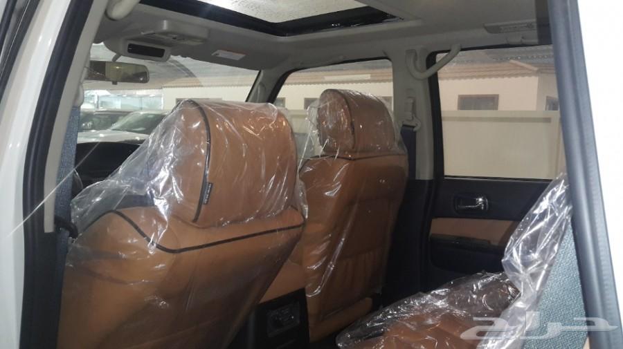 باترول سوبر سفارى 4x4 (خليجي)2019ب152600 ريال