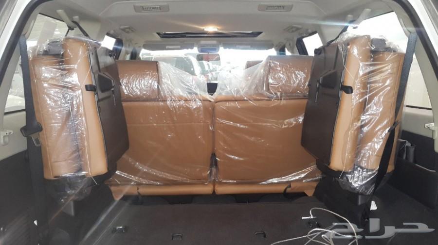 باترول سوبر سفارى 4x4 (خليجي)2019ب152600 ريال