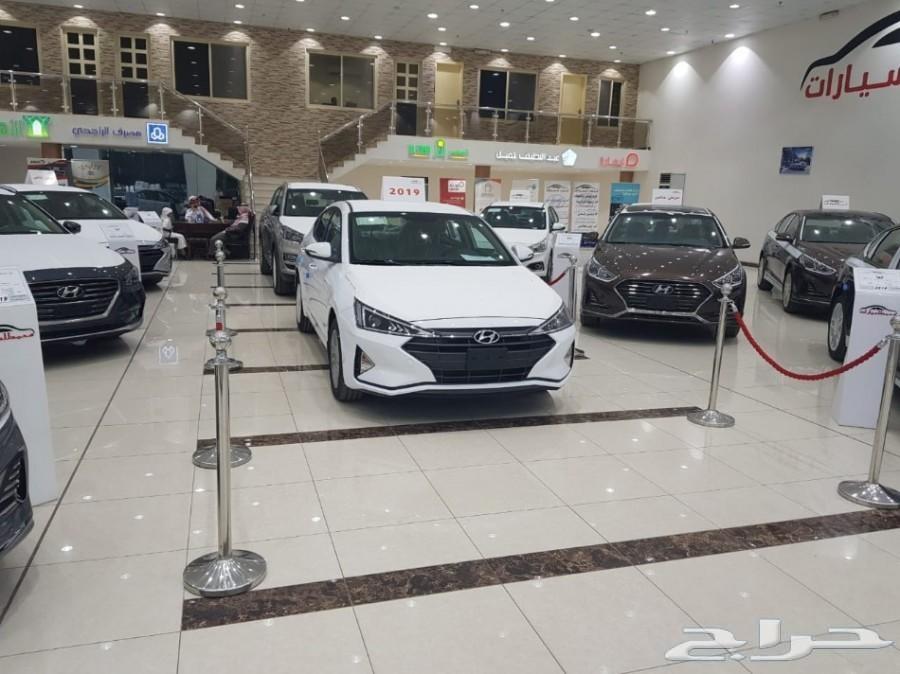 هونداى النترا 2019 بكل فئاتها افضل اسعار