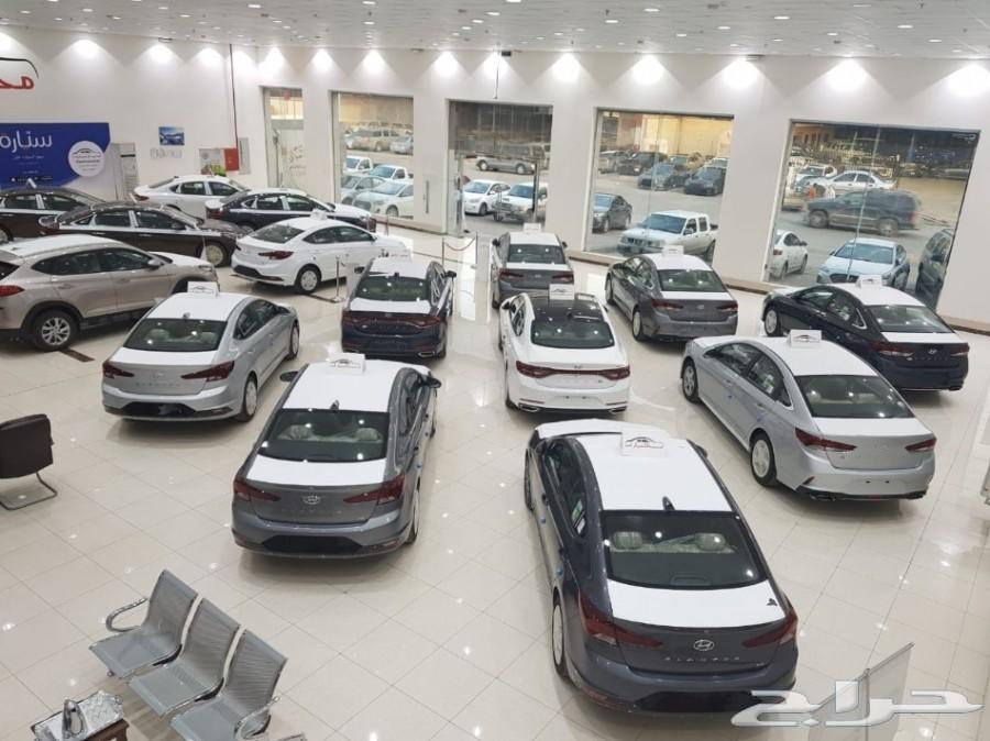 هونداى النترا 2019 بكل فئاتها افضل اسعار