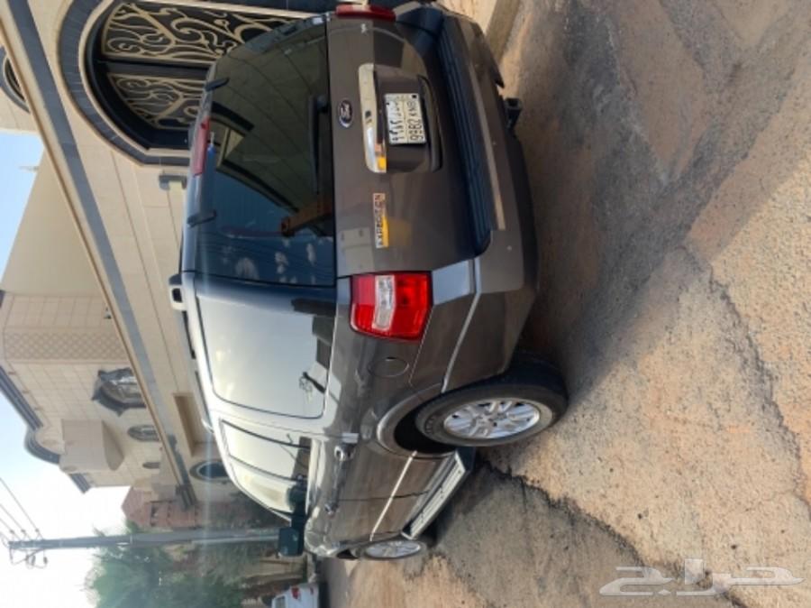 فورد اكسيبدشن 2012 XLT