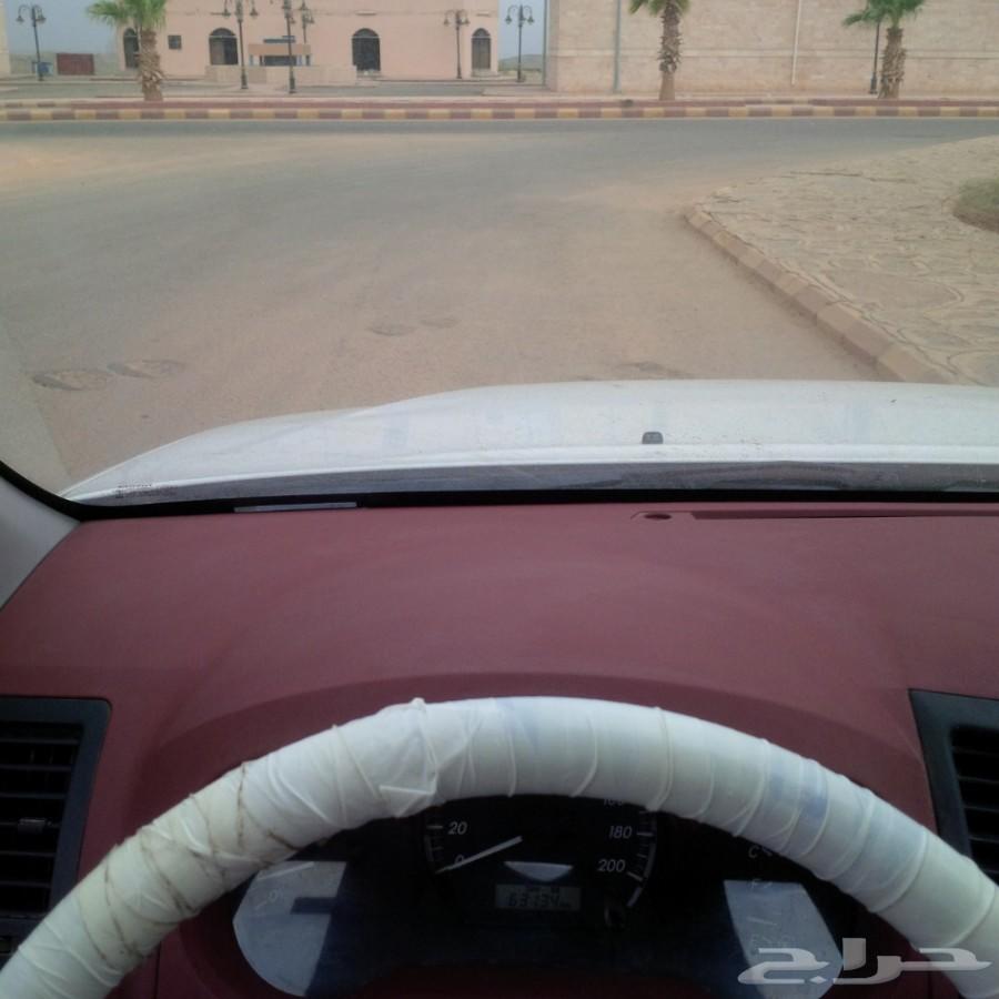 هايلوكس غمارة 2014 فل كامل GLX