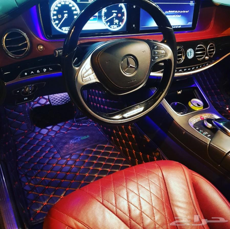 ارضيات فاخرة vip اكسبديشن