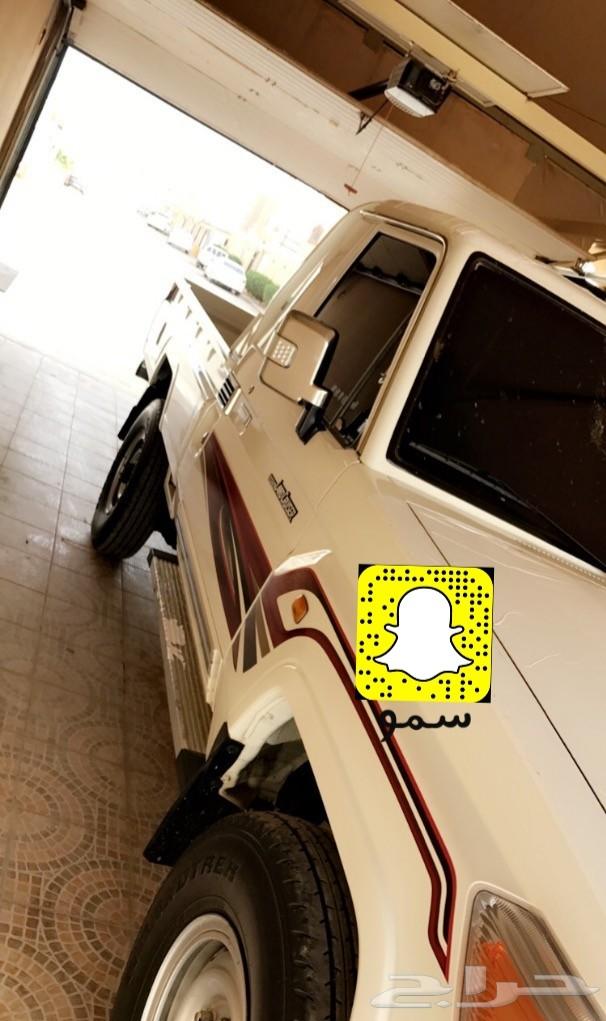 تعديل جيب ربع و شاص الى 2016 البريمي الدفعة 3