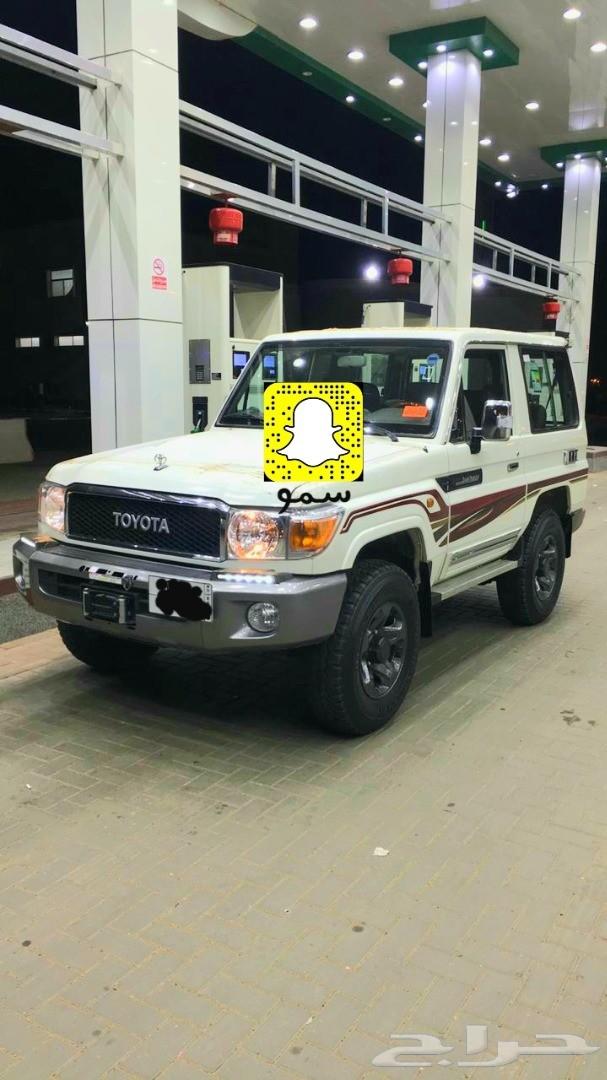 تعديل جيب ربع و شاص الى 2016 البريمي الدفعة 3