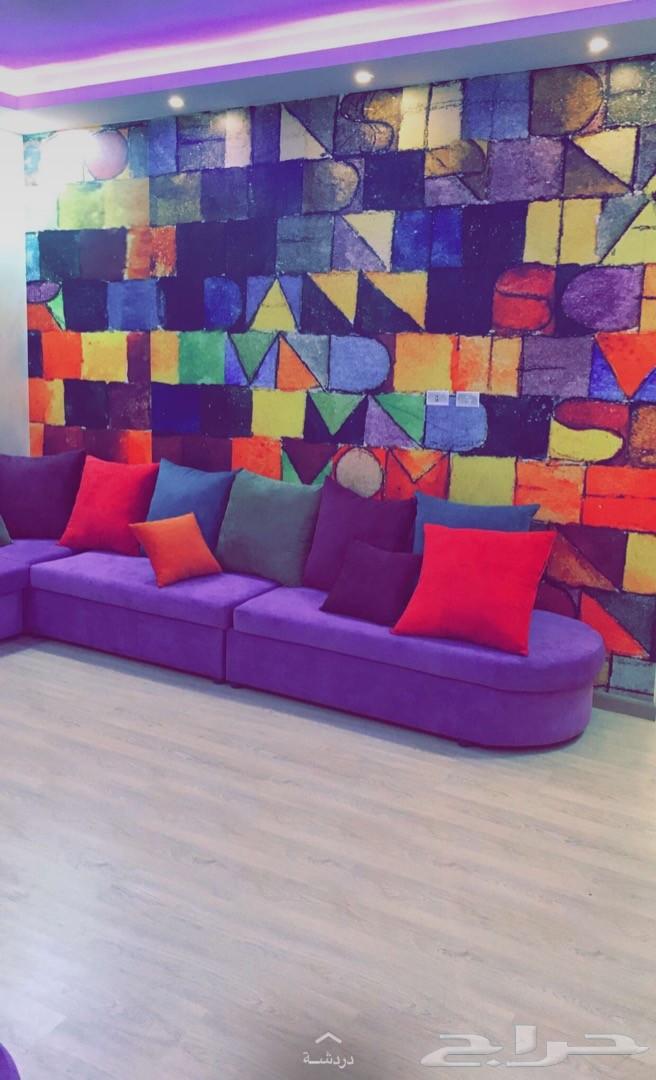 منتجع ريلاكس ( الطايف - الحويه )
