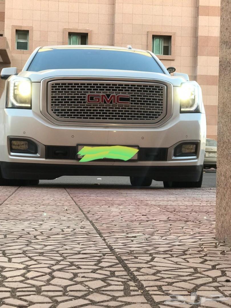 جمس يوكن للبيع