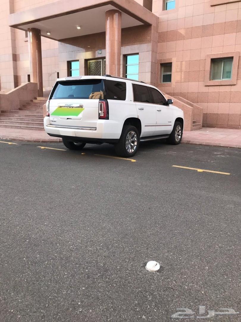 جمس يوكن للبيع