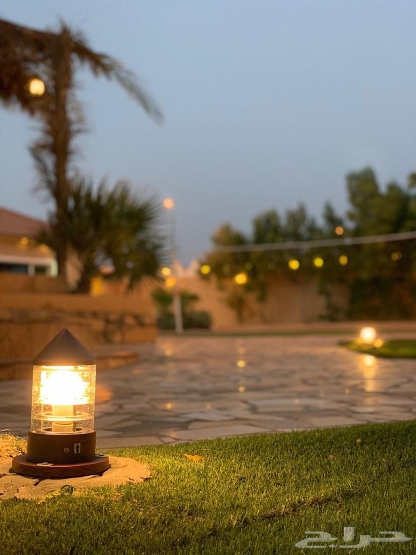 منتجع ريلاكس ( الطايف - الحويه )