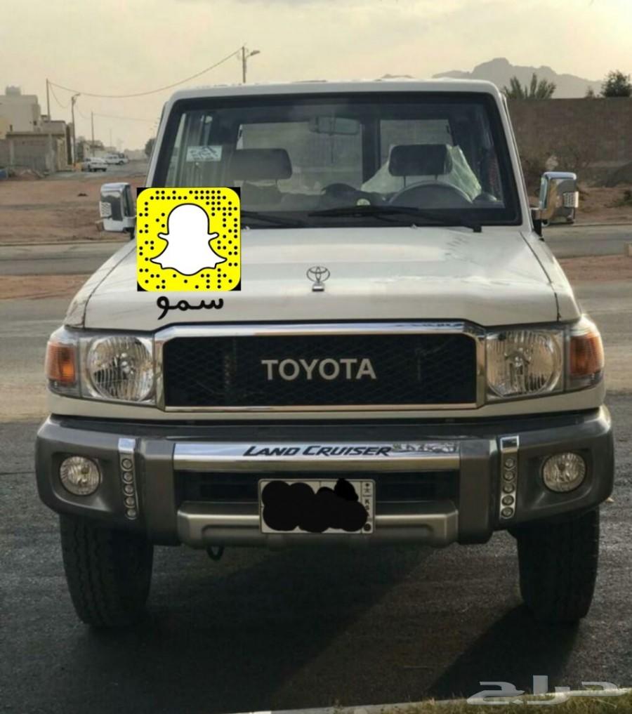تعديل جيب ربع و شاص الى 2016 البريمي الدفعة 3