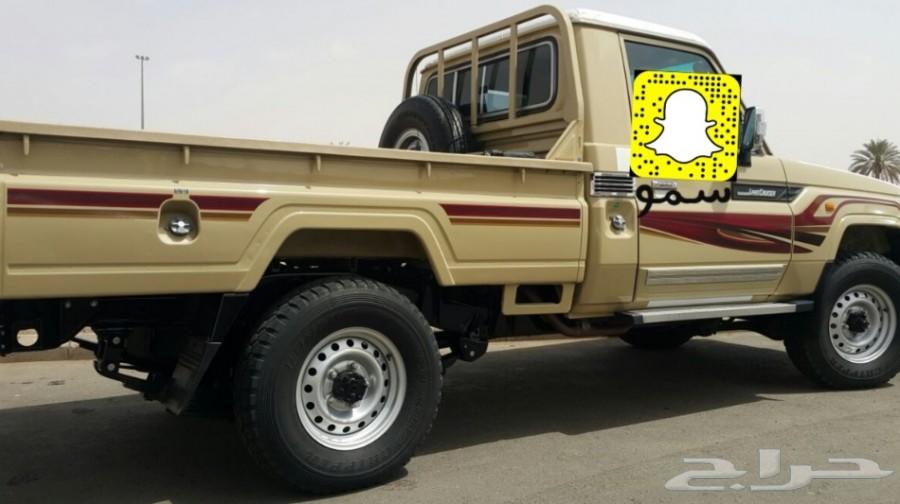 تعديل جيب ربع و شاص الى 2016 البريمي الدفعة 3