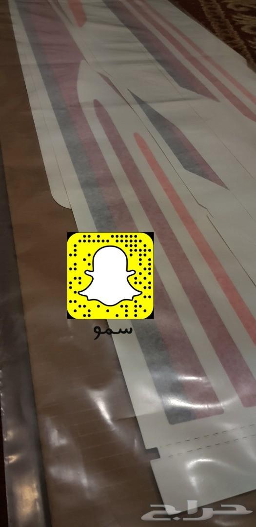 خطوط جيب لاندكروزر1997 GX . GXR . VXR بالضمان